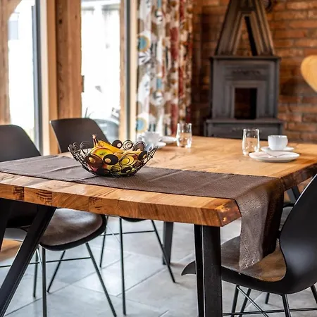 Tatil Evi Fichtenzauber - Naturidylle Am Wildgehege & Pfrunger Ried - Naehe Bodensee Riedhausen