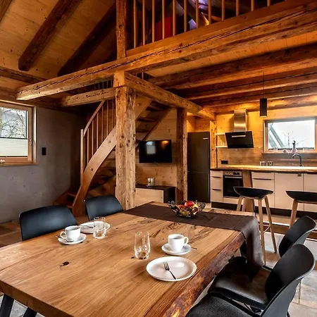 Fichtenzauber - Naturidylle Am Wildgehege & Pfrunger Ried - Naehe Bodensee Riedhausen