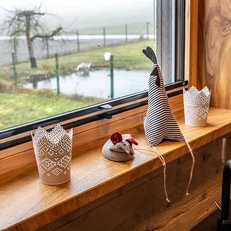 Fichtenzauber - Naturidylle Am Wildgehege & Pfrunger Ried - Naehe Bodensee *