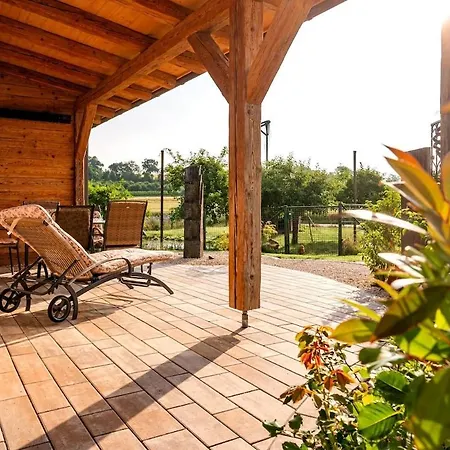 Fichtenzauber - Naturidylle Am Wildgehege & Pfrunger Ried - Naehe Bodensee Tatil Evi Riedhausen