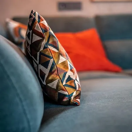 Tatil Evi Fichtenzauber - Naturidylle Am Wildgehege & Pfrunger Ried - Naehe Bodensee *