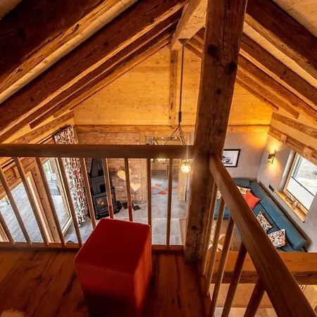 Fichtenzauber - Naturidylle Am Wildgehege & Pfrunger Ried - Naehe Bodensee